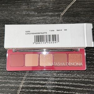 NEW Natasha Denona Cupid Eyeshadow Pallete